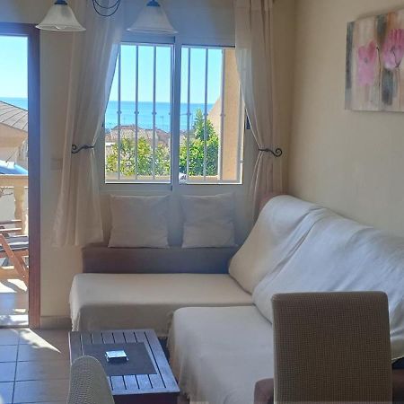 Apartamento Astrid-Luise Huss El Puerto de Mazarrón Exterior foto