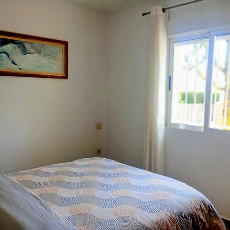 Apartamento Astrid-Luise Huss El Puerto de Mazarrón Exterior foto