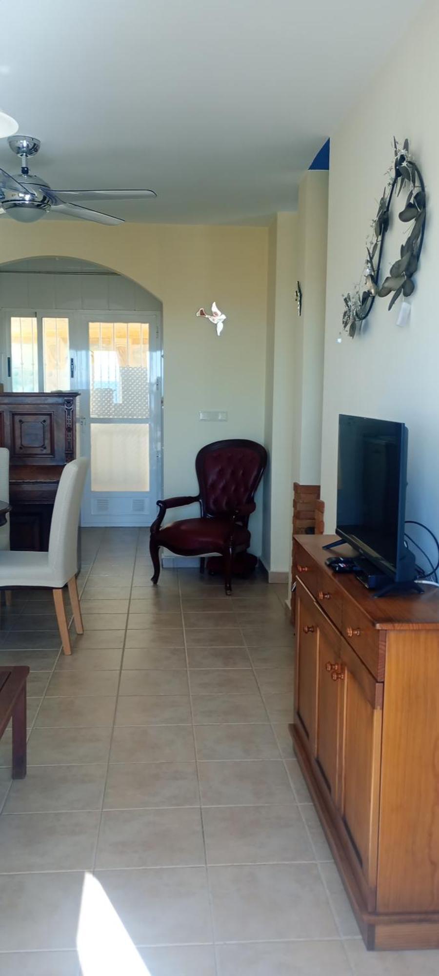 Apartamento Astrid-Luise Huss El Puerto de Mazarrón Exterior foto