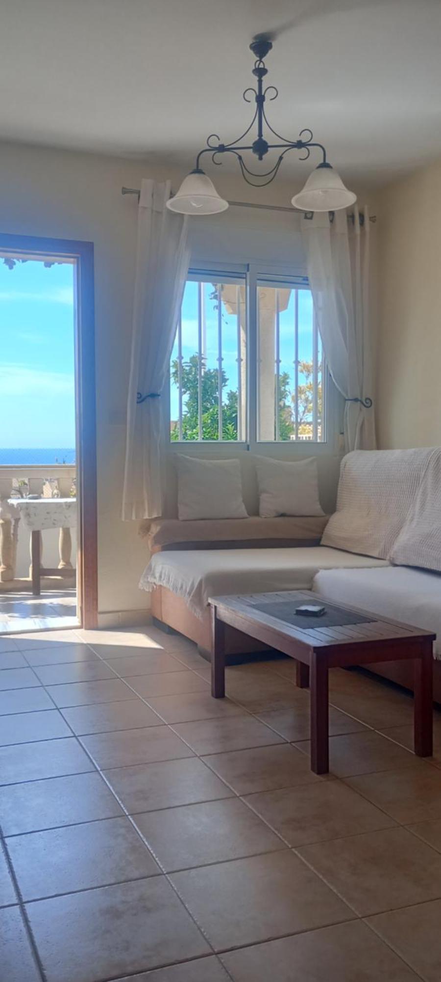 Apartamento Astrid-Luise Huss El Puerto de Mazarrón Exterior foto