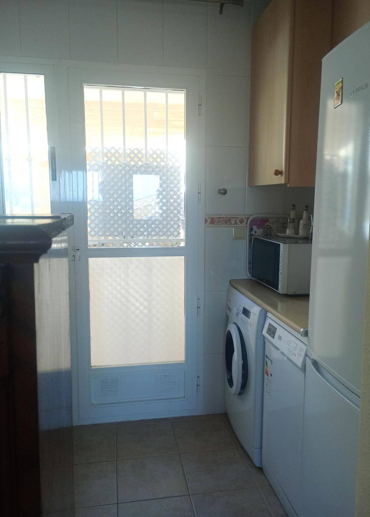 Apartamento Astrid-Luise Huss El Puerto de Mazarrón Exterior foto