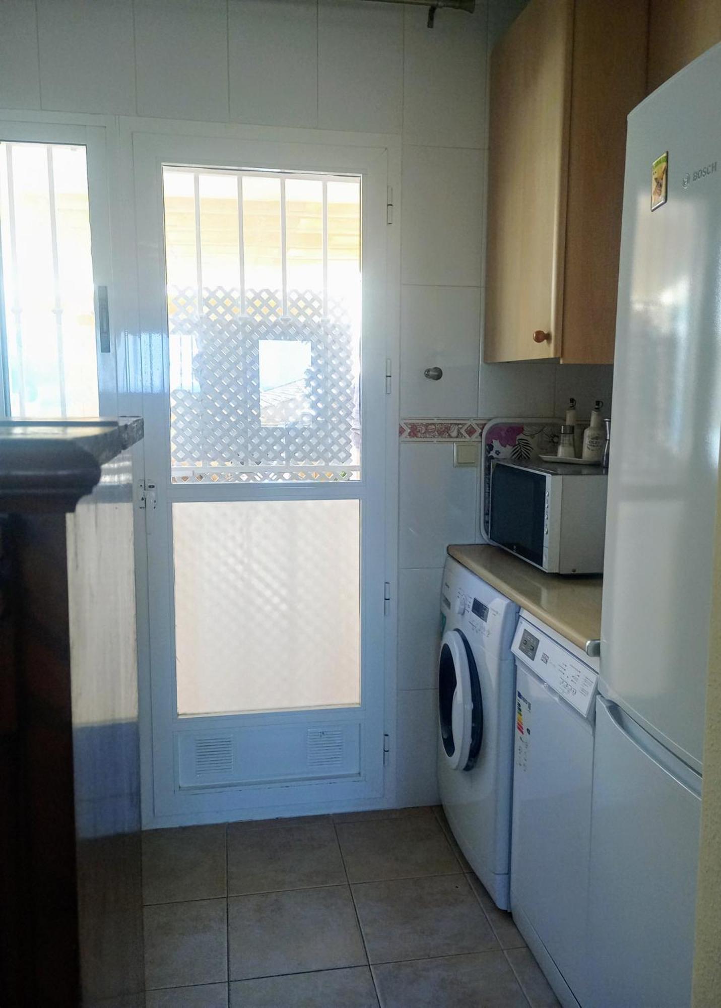 Apartamento Astrid-Luise Huss El Puerto de Mazarrón Exterior foto