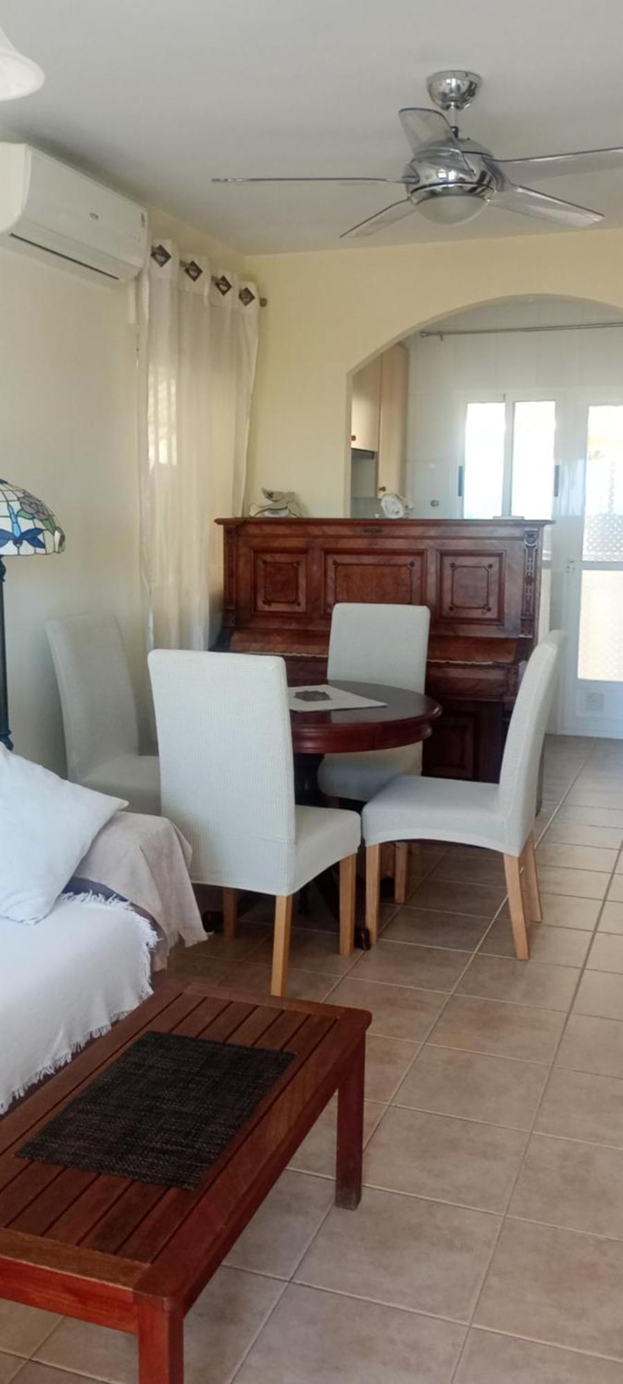 Apartamento Astrid-Luise Huss El Puerto de Mazarrón Exterior foto