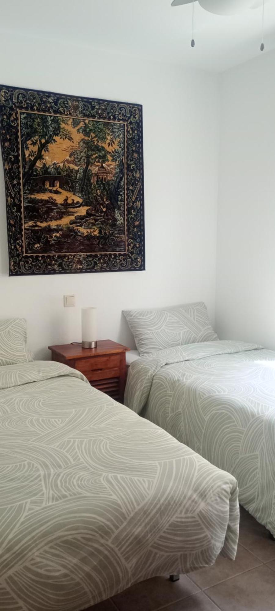 Apartamento Astrid-Luise Huss El Puerto de Mazarrón Exterior foto