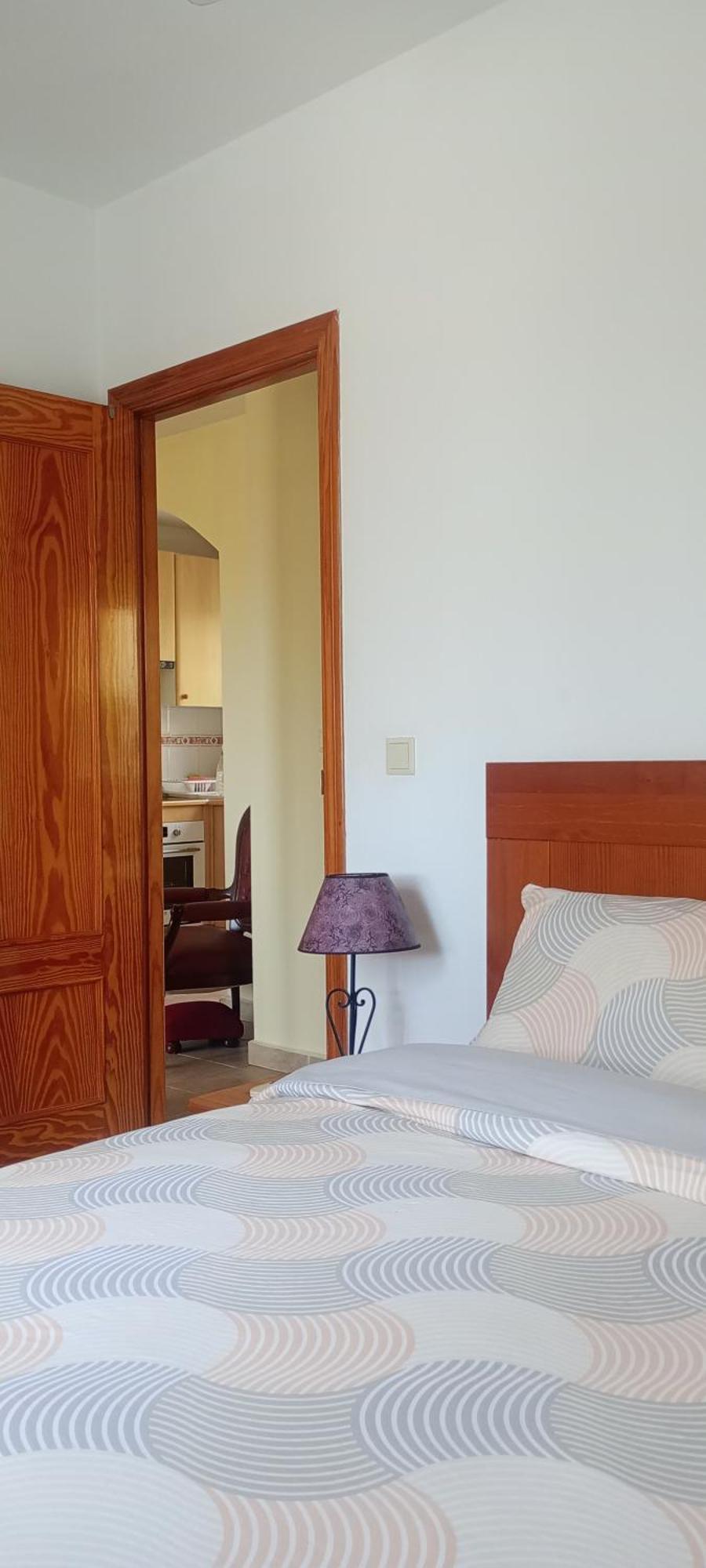 Apartamento Astrid-Luise Huss El Puerto de Mazarrón Exterior foto