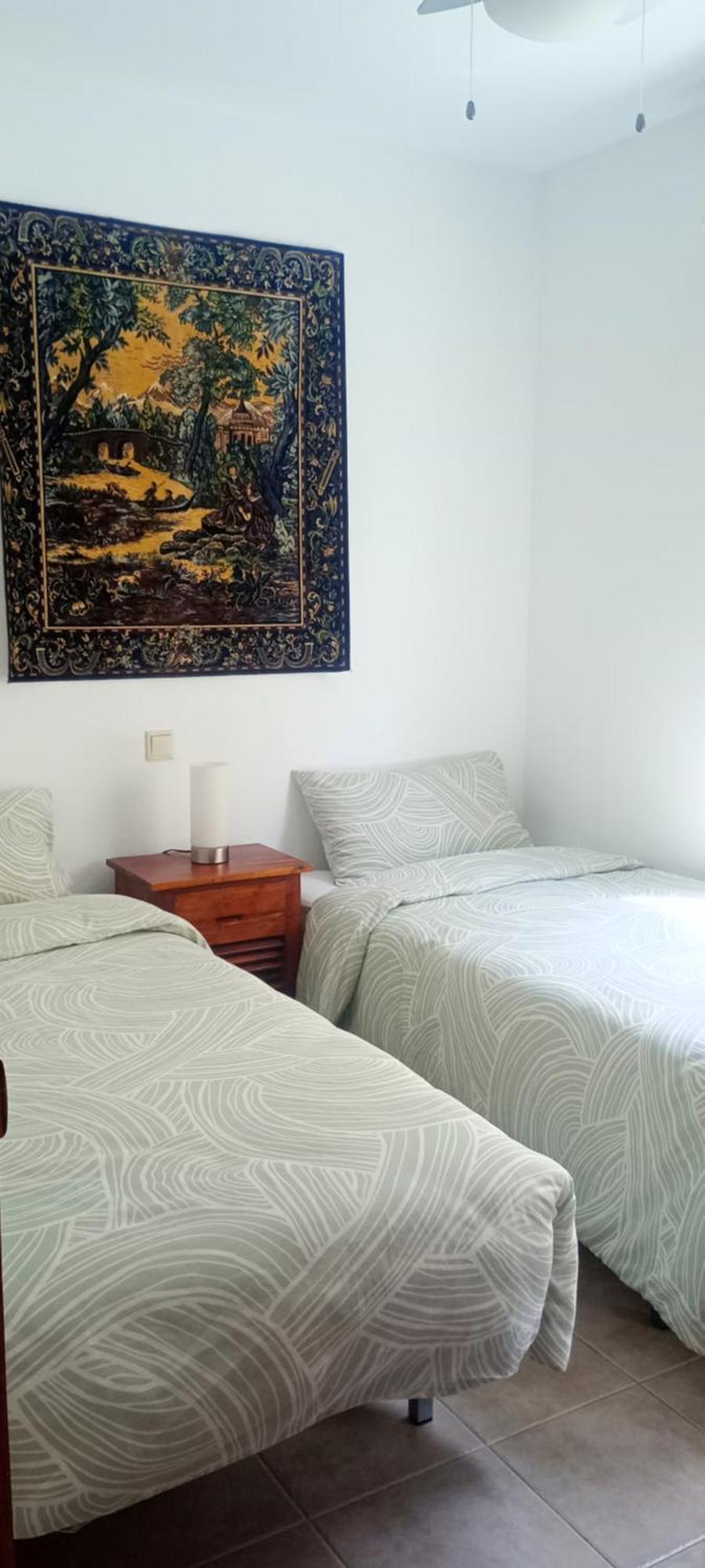 Apartamento Astrid-Luise Huss El Puerto de Mazarrón Exterior foto