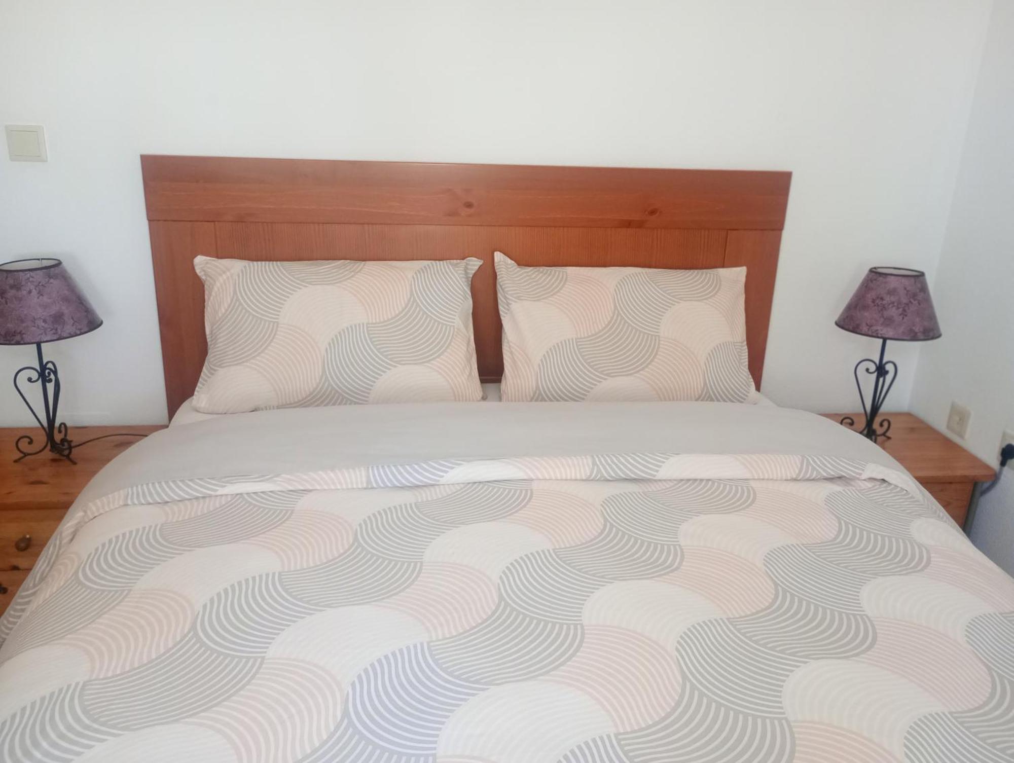 Apartamento Astrid-Luise Huss El Puerto de Mazarrón Exterior foto